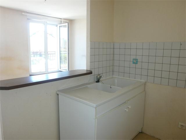 Appartement BIARS-SUR-CERE