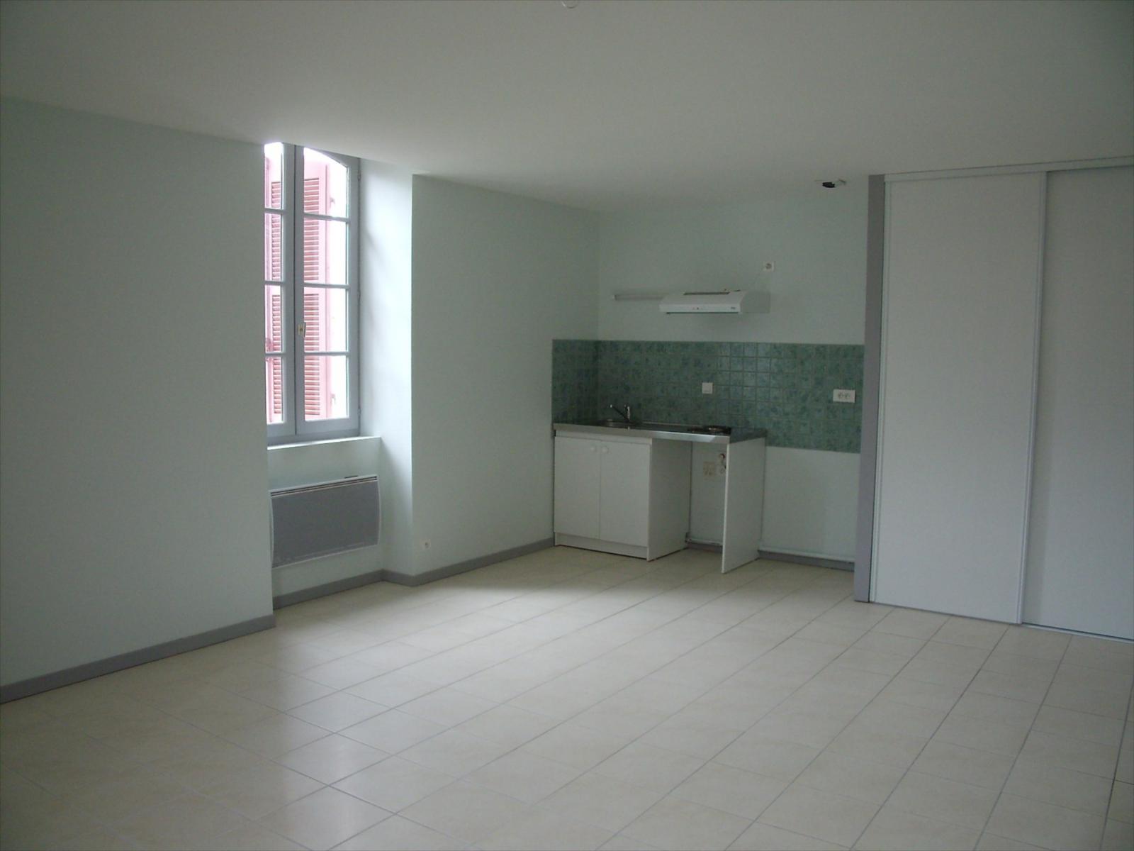 Appartement SAINT-CERE